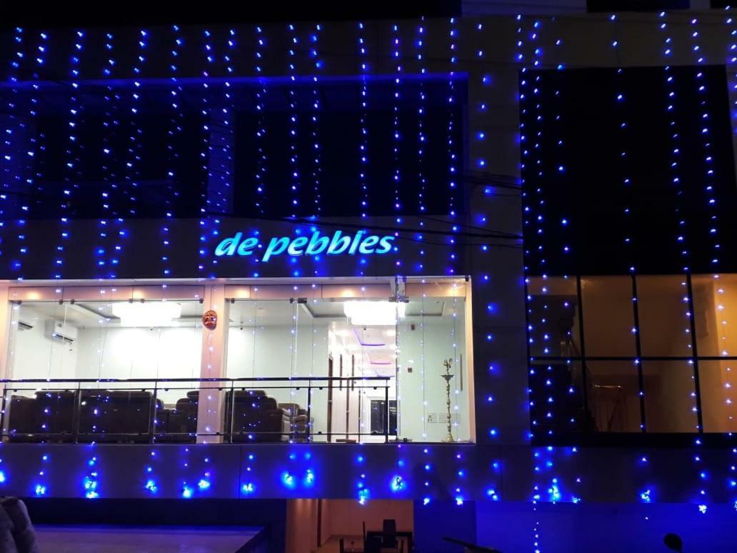 Hotel De Pebbles Port Blair Exterior photo